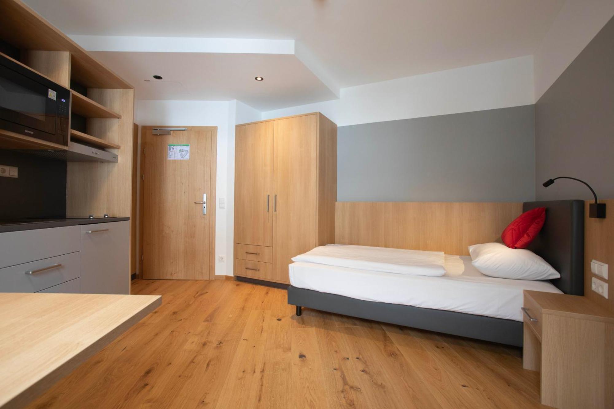 Moon Studio Nassfeld Sonnenalpe Nassfeld Luaran gambar