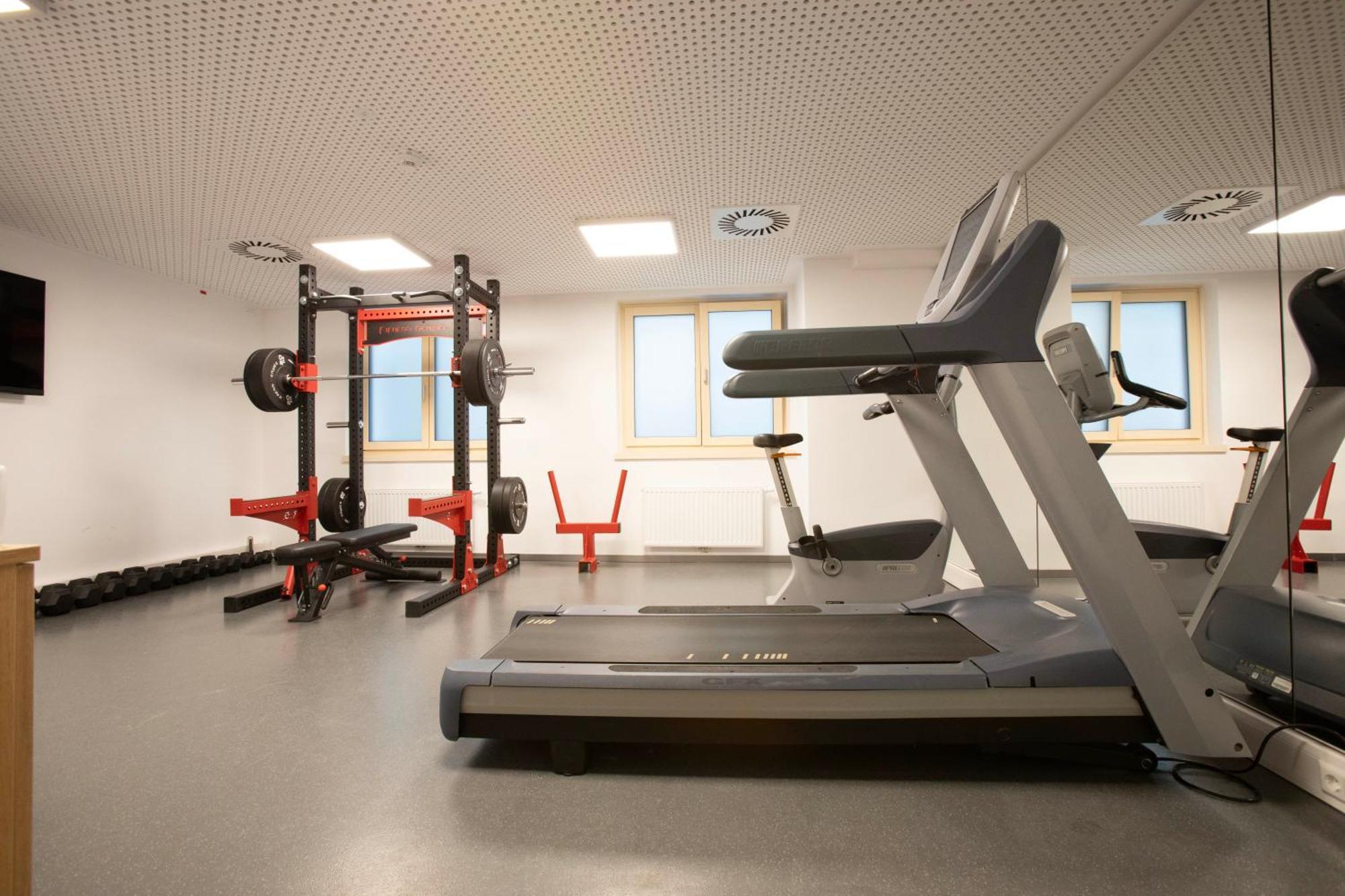 Moon Studio Nassfeld Sonnenalpe Nassfeld Luaran gambar
