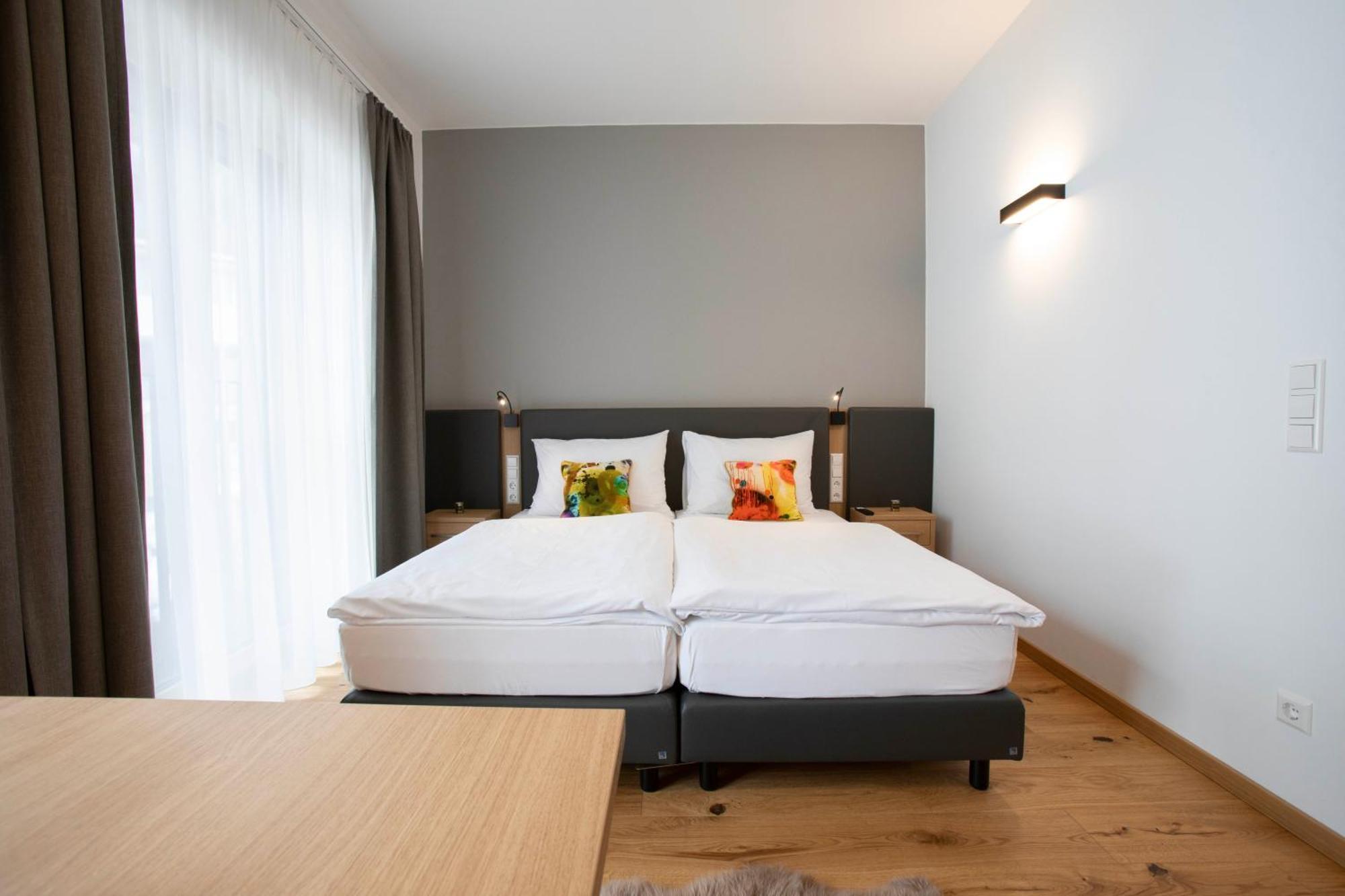 Moon Studio Nassfeld Sonnenalpe Nassfeld Luaran gambar