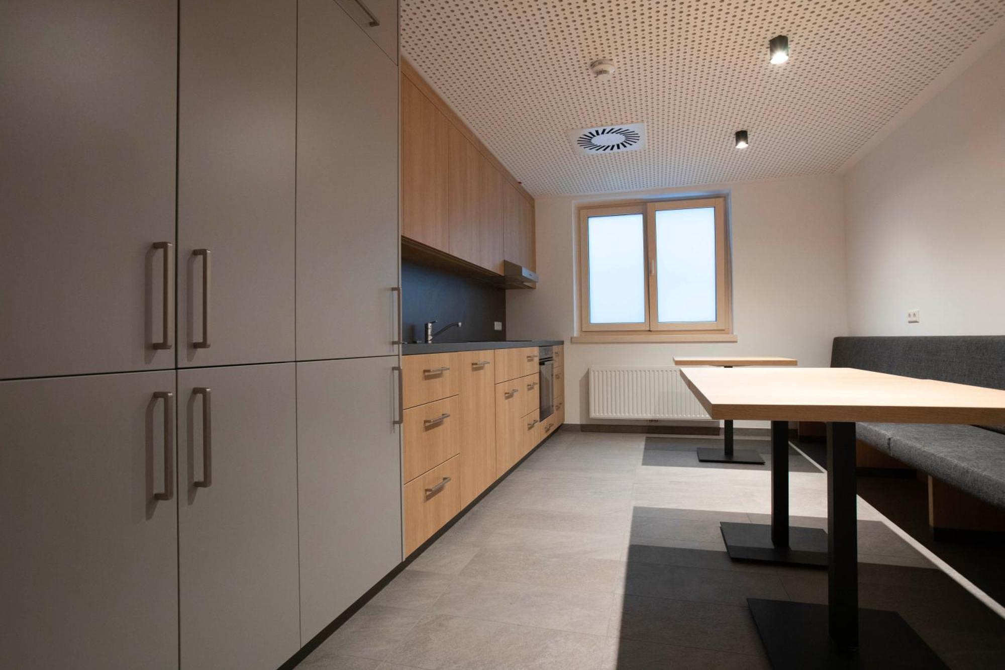 Moon Studio Nassfeld Sonnenalpe Nassfeld Luaran gambar